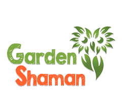 logo gardenshaman.eu