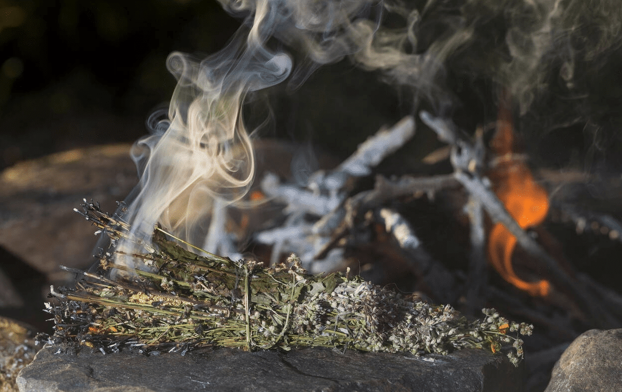 GardenShaman.eu - Blog incense incense incense nights