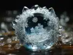 GardenShaman.eu BLOG Hasaru Emoto Wasserkristalle water crystals Wasser Bewusstsein