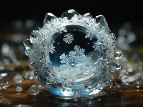 GardenShaman.eu BLOG Hasaru Emoto water crystals water crystals water consciousness