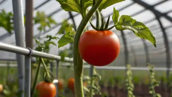 GardenShaman.eu BLOG Tomaten richtig anbauen Tomatenanbau