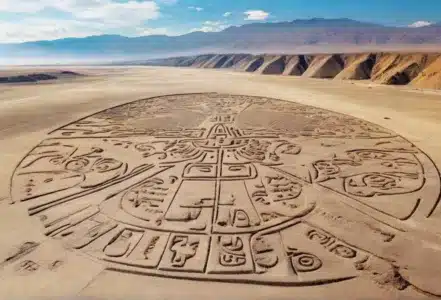 GardenShaman.eu BLOG Nazca Linien Geoglyphen Peru Aliens Däniken.jpg