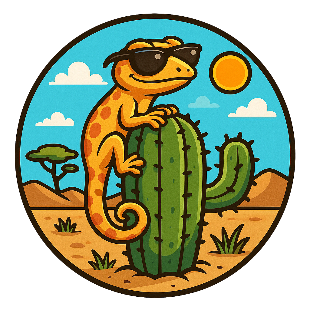 Icono Clicker de GardenShaman