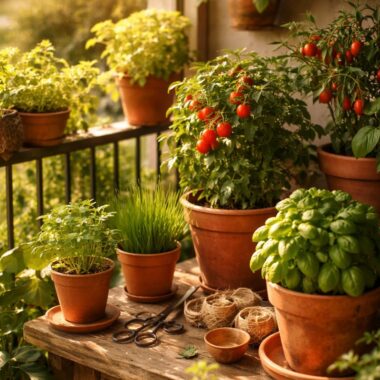 Weihrauch & Räuchern 🔥 – Ein Ritual aus Zeit und Duft