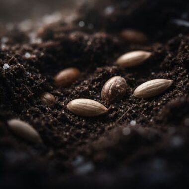 Warum manche Samen jahrelang nicht keimen – und warum das kein Fehler ist 🌱